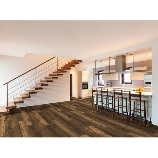 COREtec Plus XL 9 in. x 72 in. Waterproof Vinyl Plank - Montrose