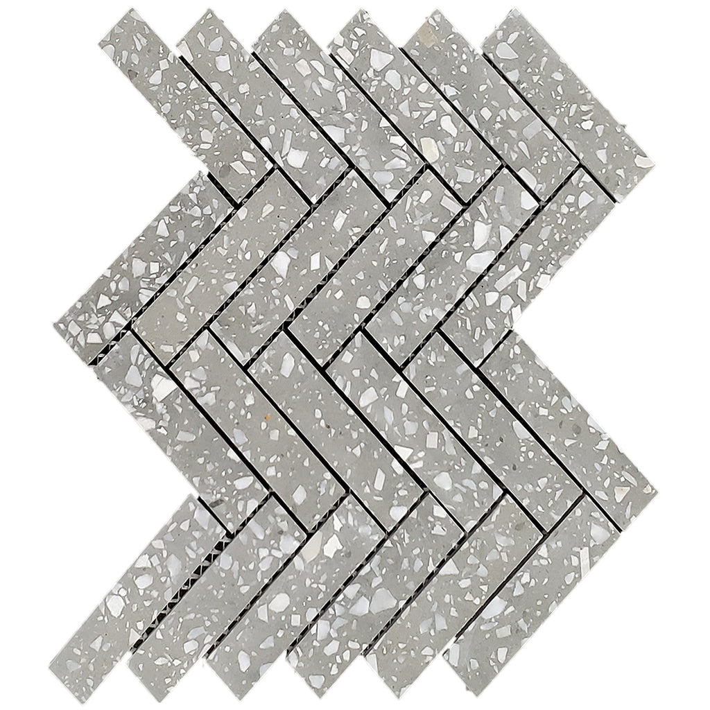 h*t様 SUNSEA 21AW MICRO HERRINGBONE BLOUS CrossvilleStudios-Terrazzo-