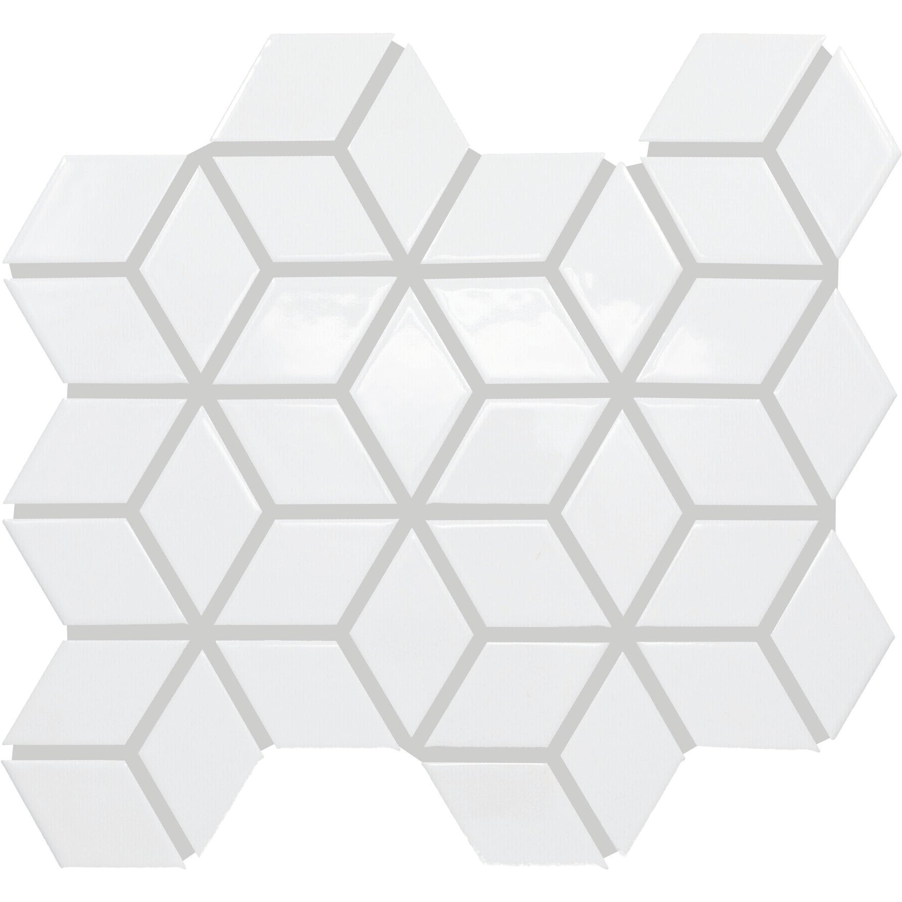 Arctic White — Johnson Tiles