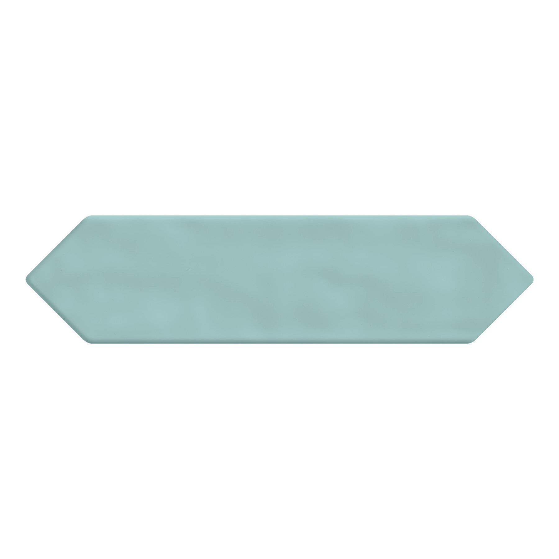 Daltile - Stagecraft - 3 in. x 12 in. Picket Wall Tile - Matte Spa 0748