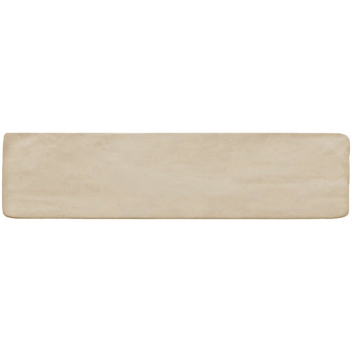 Daltile - Artcrafted 3 in. x 12 in. Ceramic Wall Tile - Dune