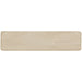 Daltile - Artcrafted 3 in. x 12 in. Ceramic Wall Tile - Dune
