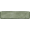 See Daltile - Artcrafted 3 in. x 12 in. Ceramic Wall Tile - Aloe