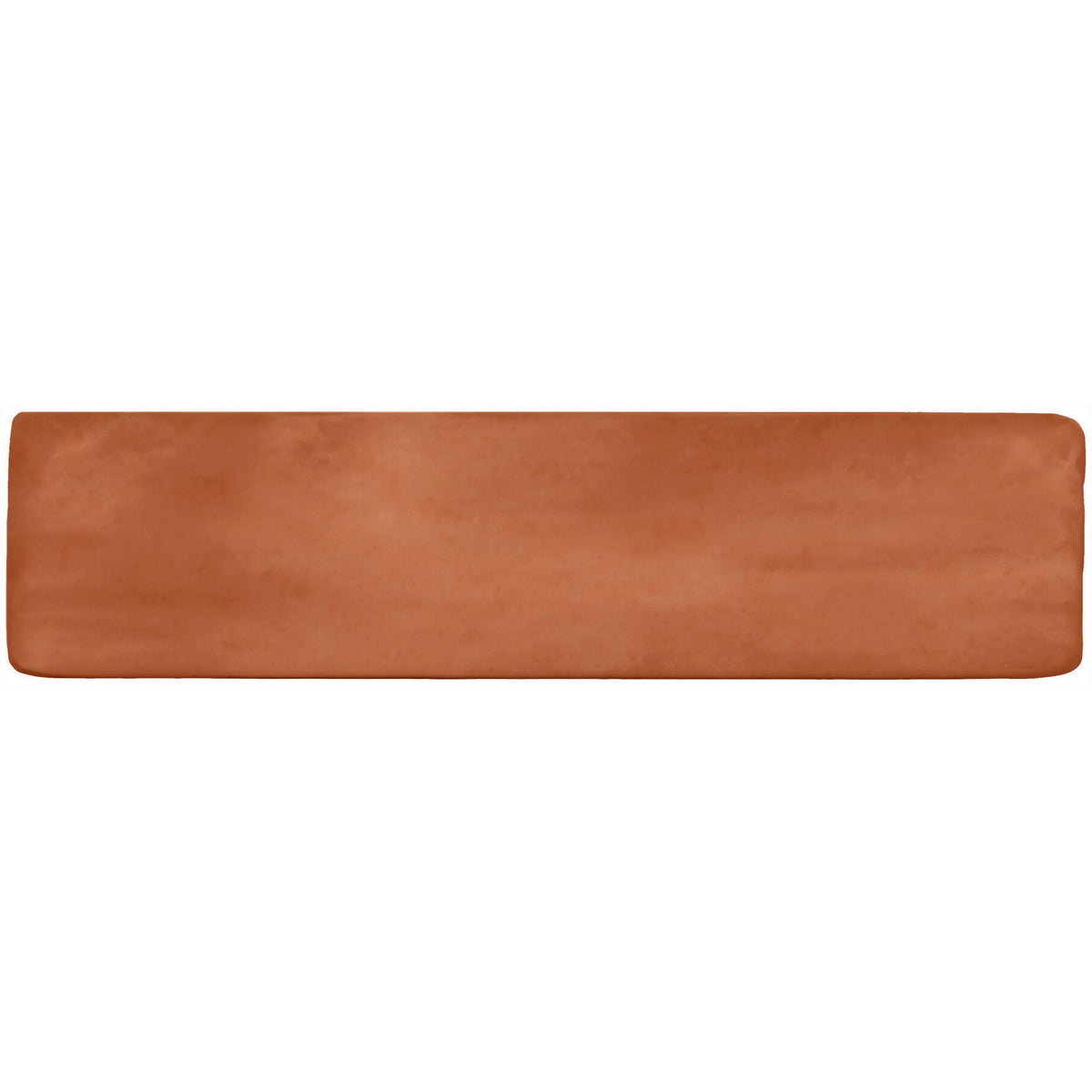Daltile - Artcrafted 3 in. x 12 in. Ceramic Wall Tile - Cotto