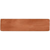 See Daltile - Artcrafted 3 in. x 12 in. Ceramic Wall Tile - Cotto