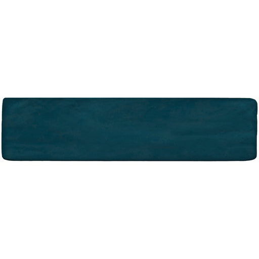 Daltile - Artcrafted 3 in. x 12 in. Ceramic Wall Tile - Tide