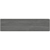 See Daltile - Artcrafted 3 in. x 12 in. Ceramic Wall Tile - Drift