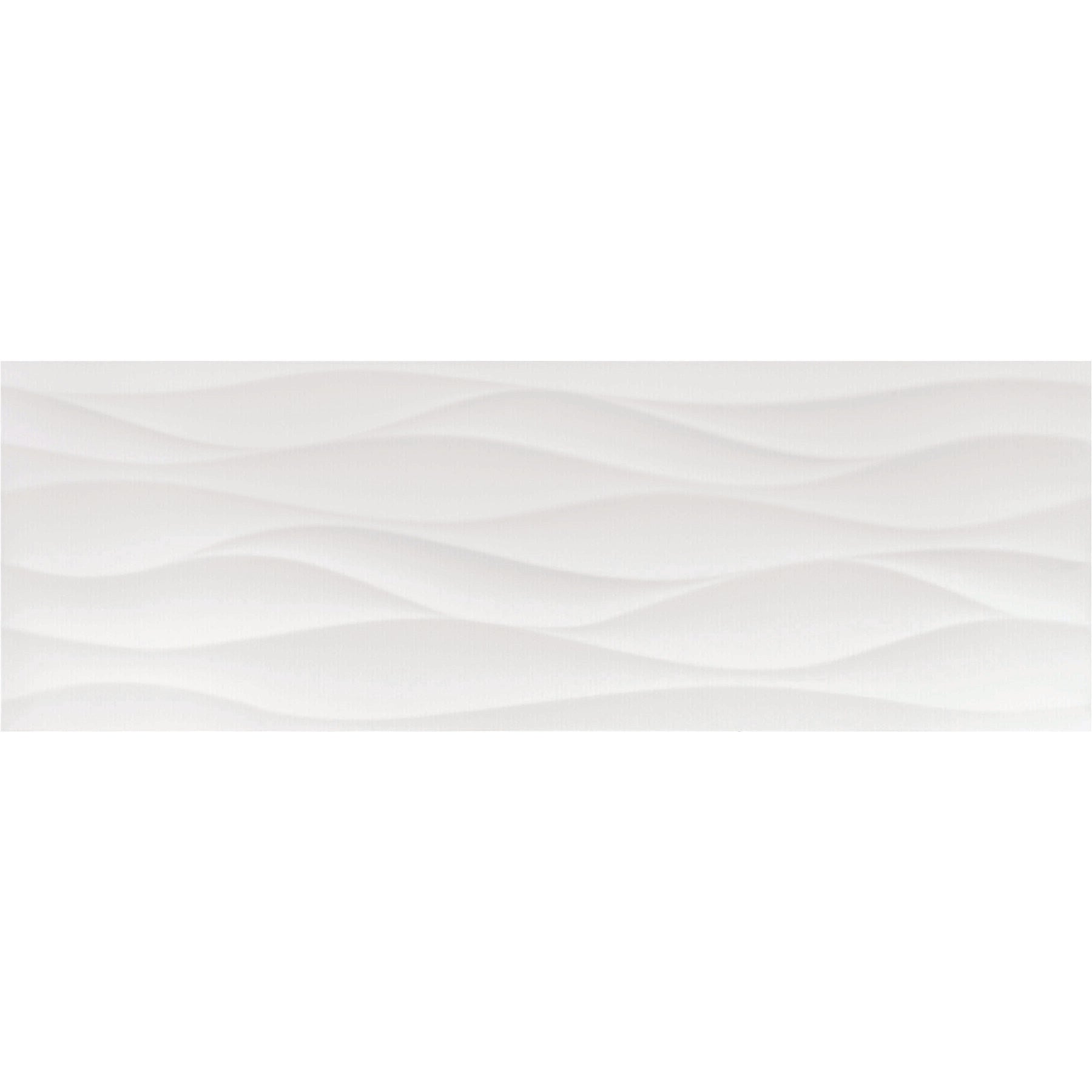 Daltile - Aesthetic - 12 in. x 36 in. Glazed Ceramic Wall Tile - Frequency