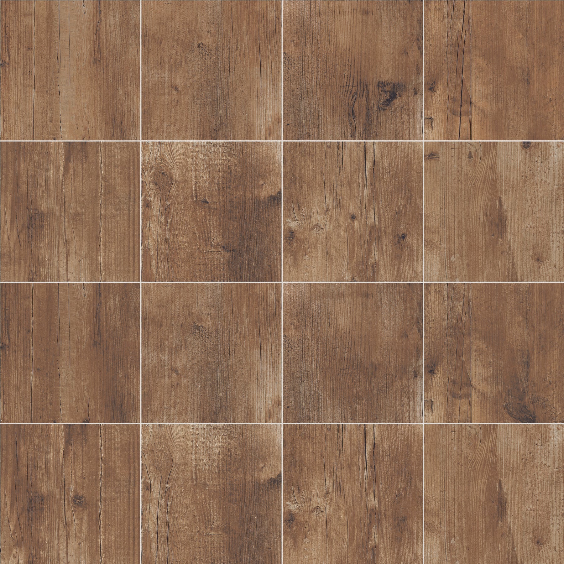 Daltile - Choreo - 10 in. x 10 in. Glazed Porcelain Tile - Harmonic