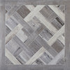 See Daltile Cinematic 24 in. x 24 in. Porcelain Tile - CM46 Documentary