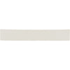 See Daltile - Farrier - 2.5 in. x 15 in. Glazed Ceramic Wall Tile - Cremello