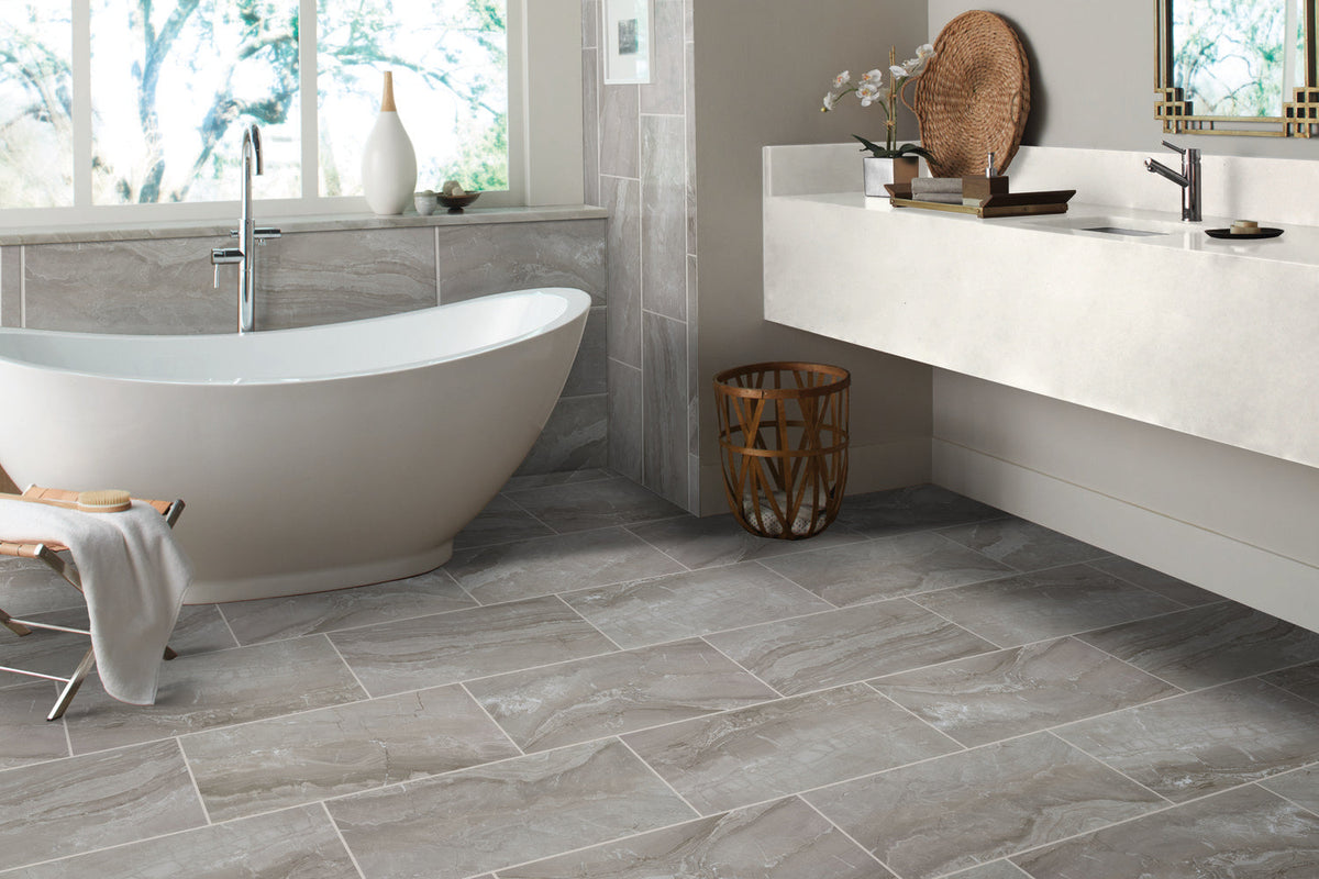 Daltile - Famed 24 in. x 24 in. Colorbody Porcelain Tile - Fortune Matte