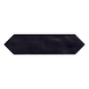 See Daltile - Stagecraft - 3 in. x 12 in. Picket Wall Tile - Black K111 Glossy