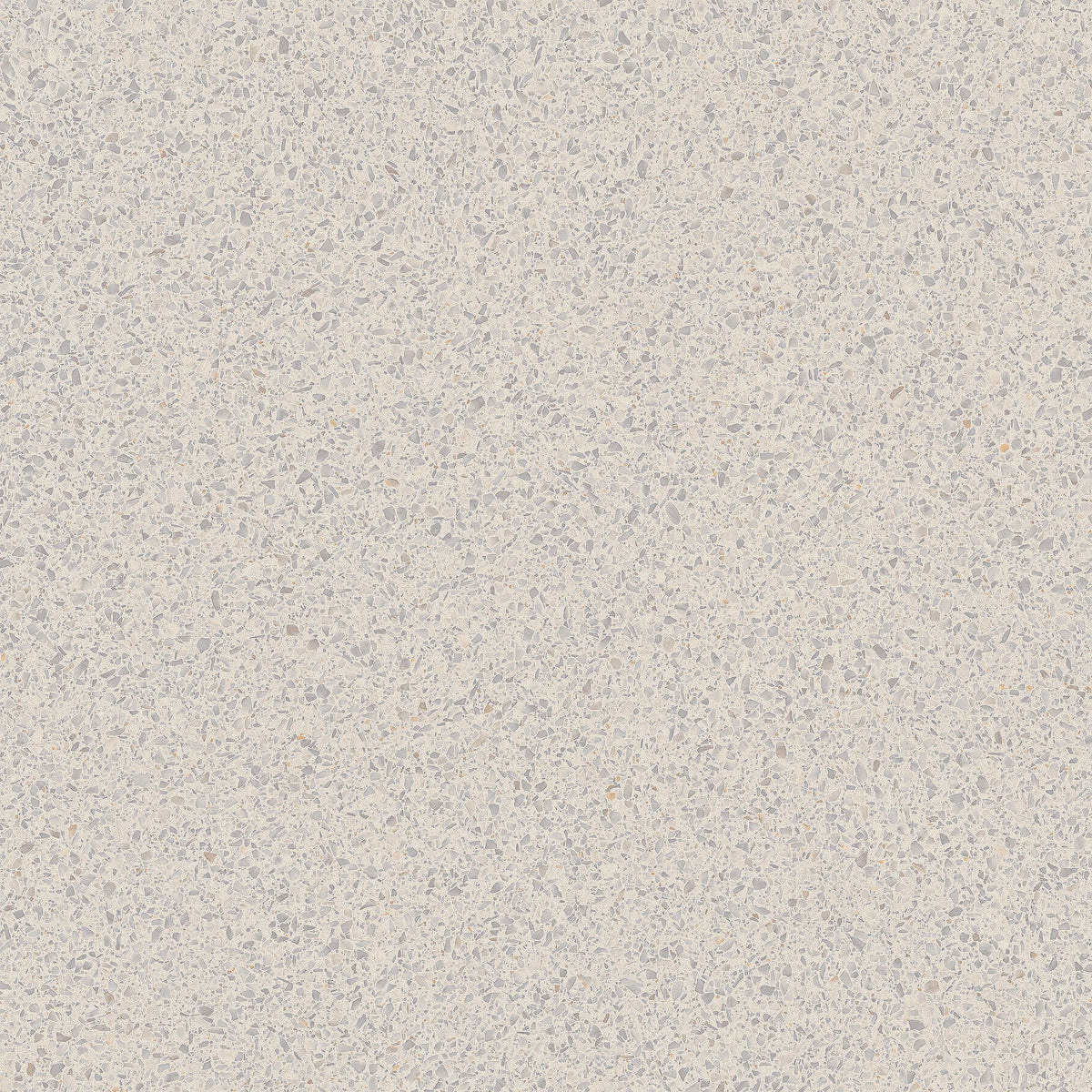 Daltile - Stare Pinch 48 in. x 48 in. Porcelain Floor &amp; Wall Tile - White