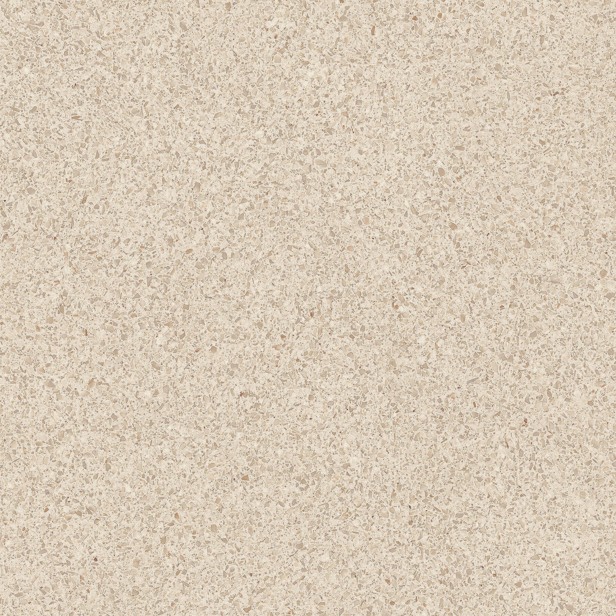 Daltile - Stare Pinch 48 in. x 48 in. Porcelain Floor &amp; Wall Tile - Beige