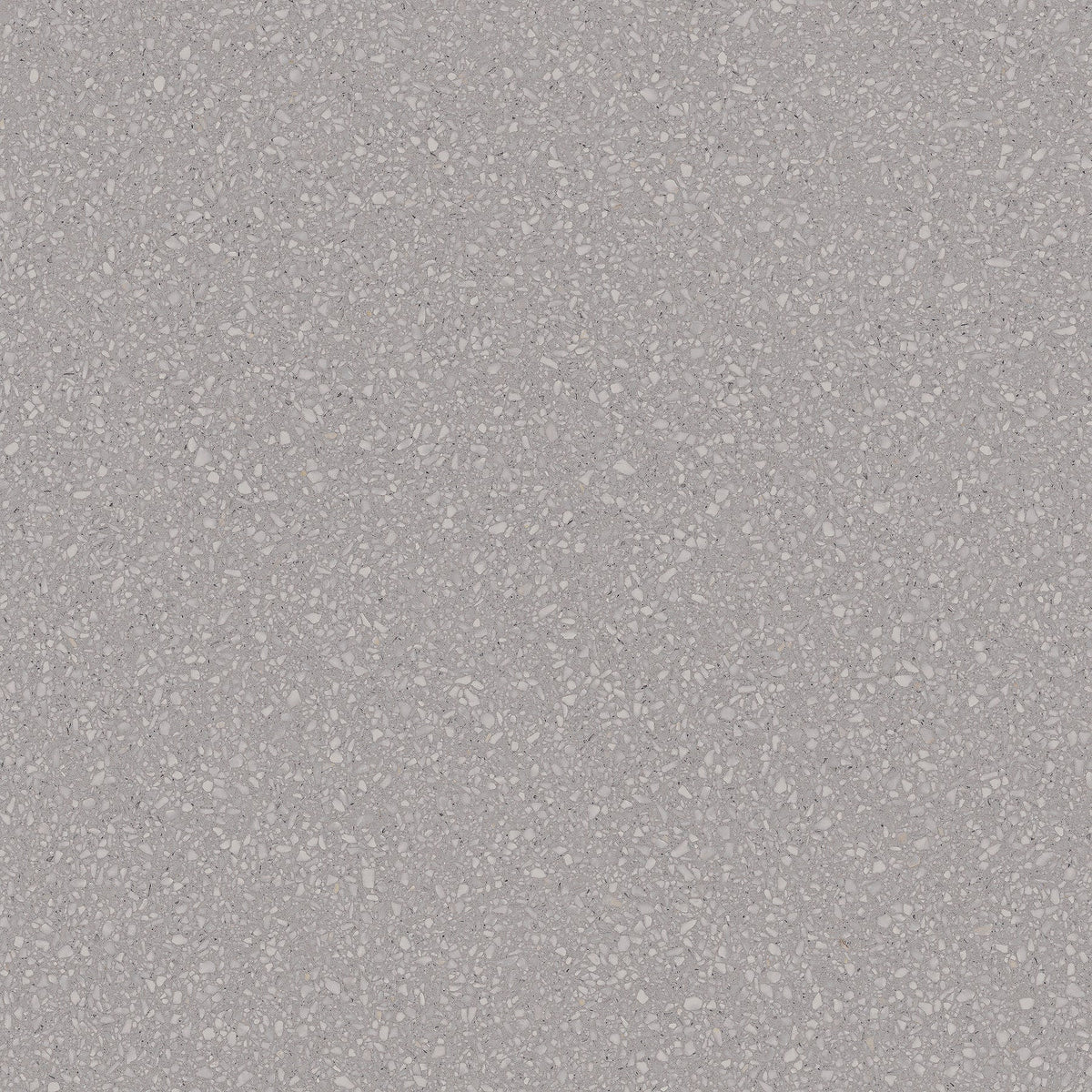 Daltile - Stare Pinch 48 in. x 48 in. Porcelain Floor &amp; Wall Tile - Light Grey