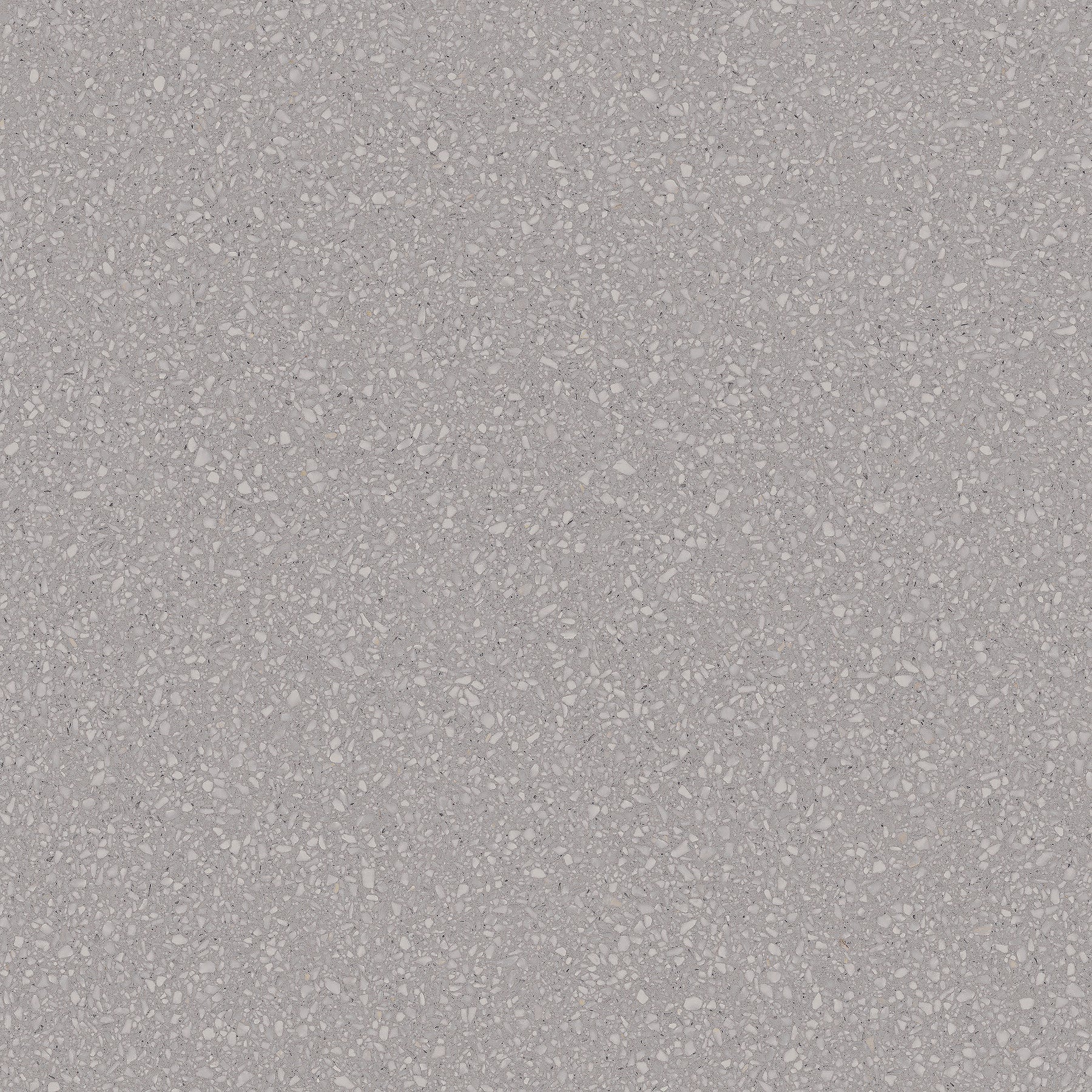 Daltile - Stare Pinch 48 in. x 48 in. Porcelain Floor & Wall Tile - Light Grey