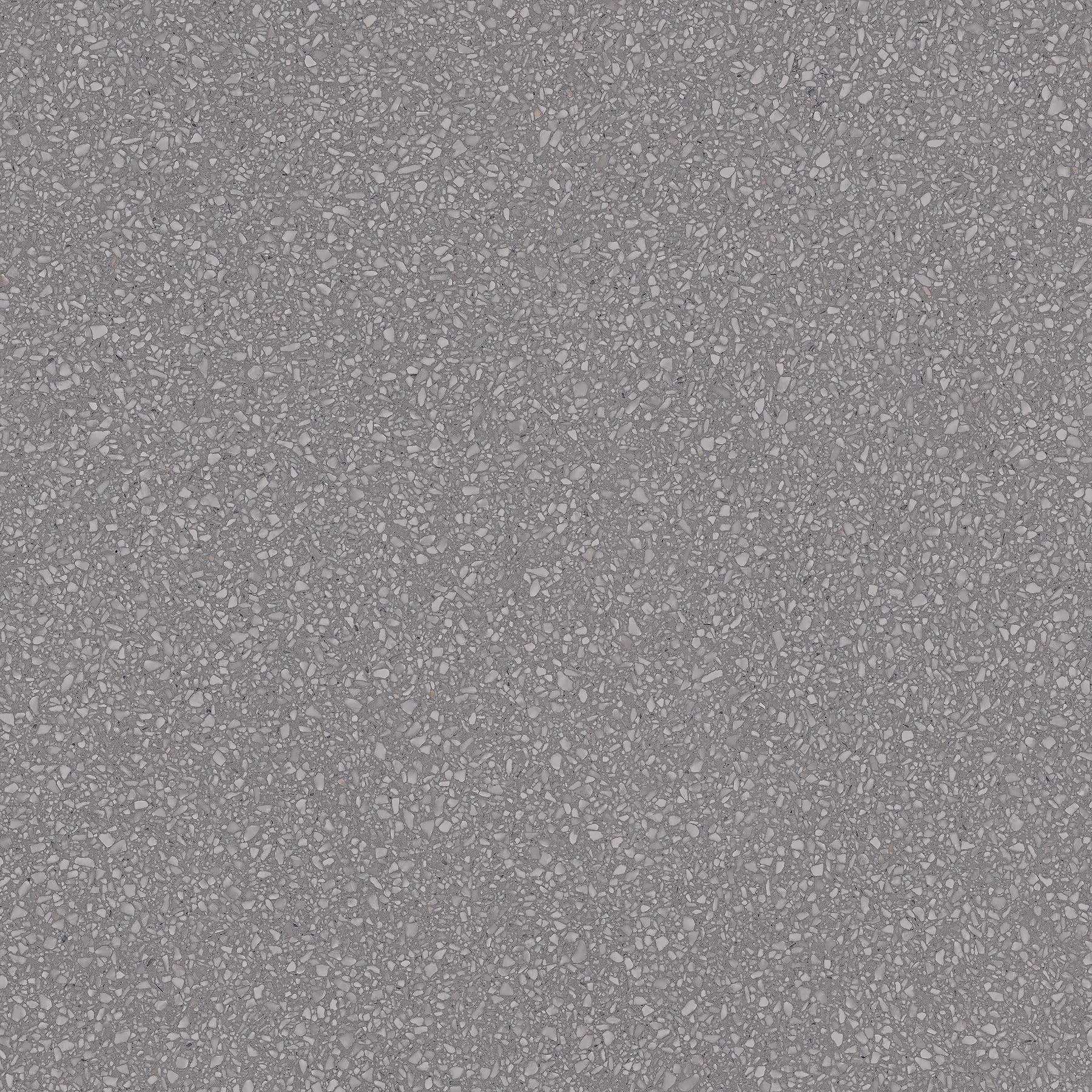 Daltile - Stare Pinch 48 in. x 48 in. Porcelain Floor & Wall Tile - Dark Grey