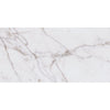 See Daltile Marble Attache Lavish 12 in. x 24 in. Colorbody Porcelain Tile - Polished Golden Reverie