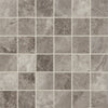See Daltile - Marble Attache - 2 in. x 2 in. Porcelain Mosaic - Crux