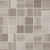 See Daltile - Marble Attache - 2 in. x 2 in. Porcelain Mosaic - Turkish Skyline
