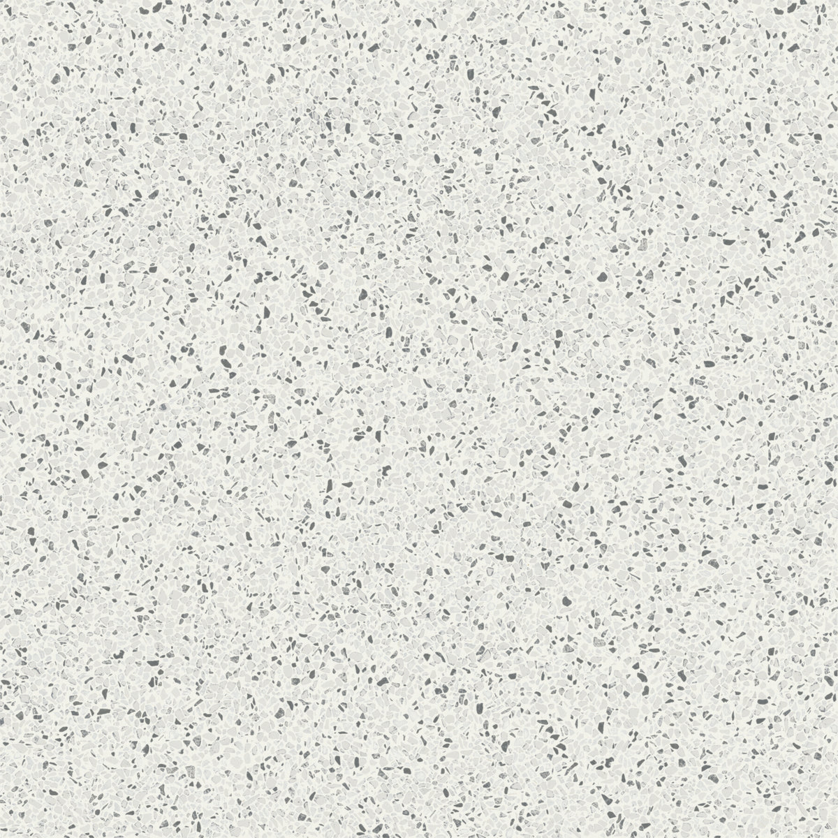 Daltile - Modernist 24 in. x 24 in. Colorbody Porcelain Tile - Bertoia White