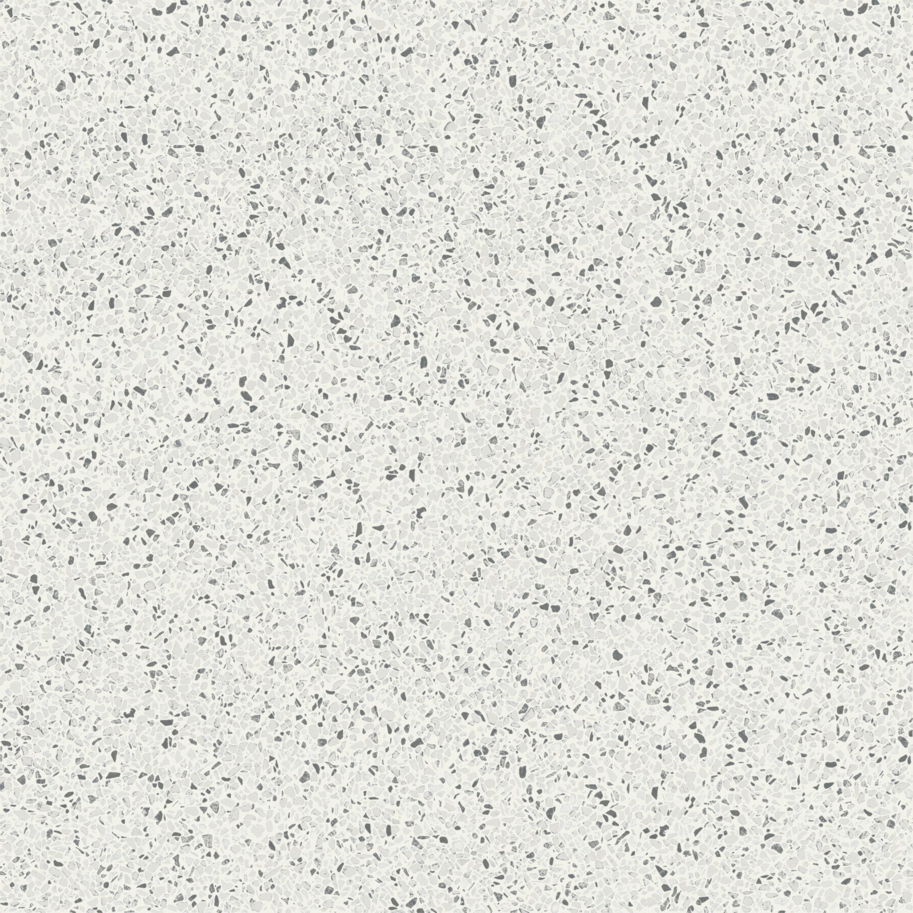 Daltile - Modernist 24 in. x 24 in. Colorbody Porcelain Tile - Bertoia White