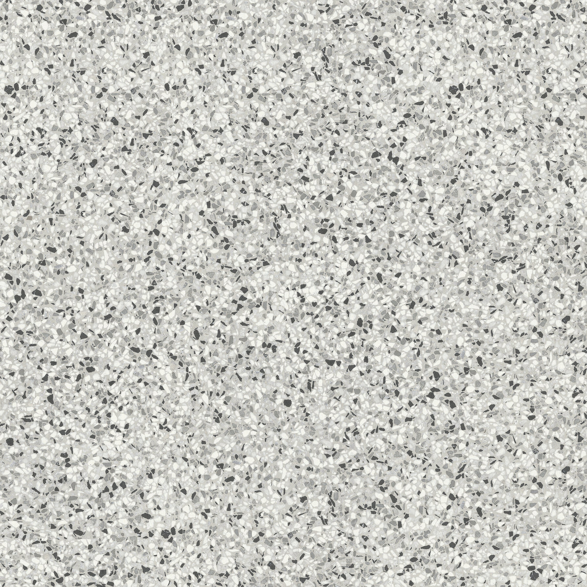 Daltile - Modernist 24 in. x 24 in. Colorbody Porcelain Tile - Pearsall Grey