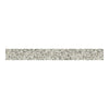 See Daltile - Modernist 3 in. x 24 in. Colorbody Porcelain Bullnose - Soriano Clay