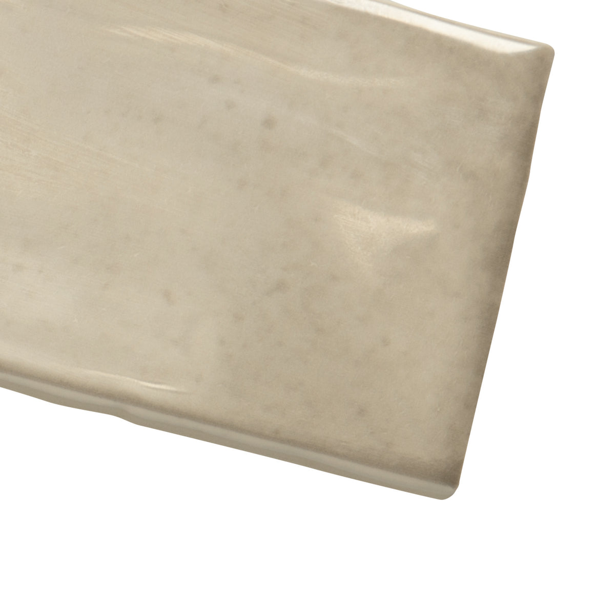 Daltile - Mesmerist™ - 3 in. x 12 in. Glazed Ceramic Wall Tile - Trance Close View