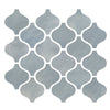 See Daltile - Mesmerist™ - Arabesque Mosaic Wall Tile - Whimsy