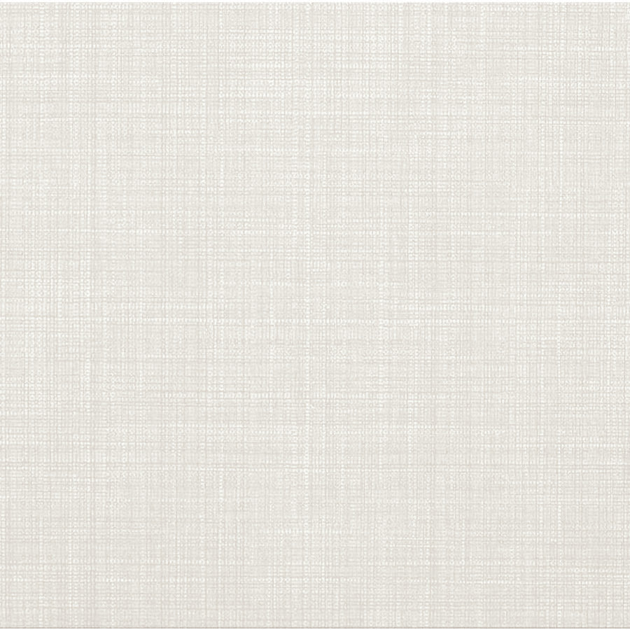 Daltile Fabric Art 24 in. x 24 in. Modern Textile - White ML60