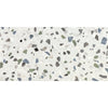 See Daltile - Outlander 24 in. x 48 in. Porcelain Tile - Medio Marine
