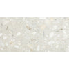 See Daltile - Outlander 12 in. x 24 in. Porcelain Tile - Grande Moonlight