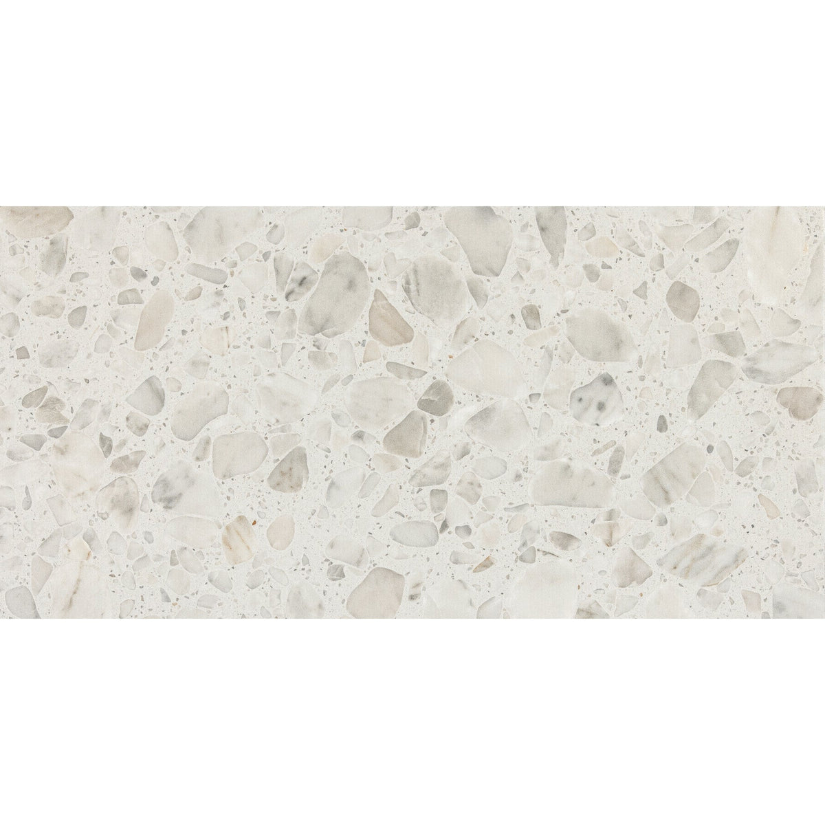 Daltile - Outlander 12 in. x 24 in. Porcelain Tile - Grande Sterling
