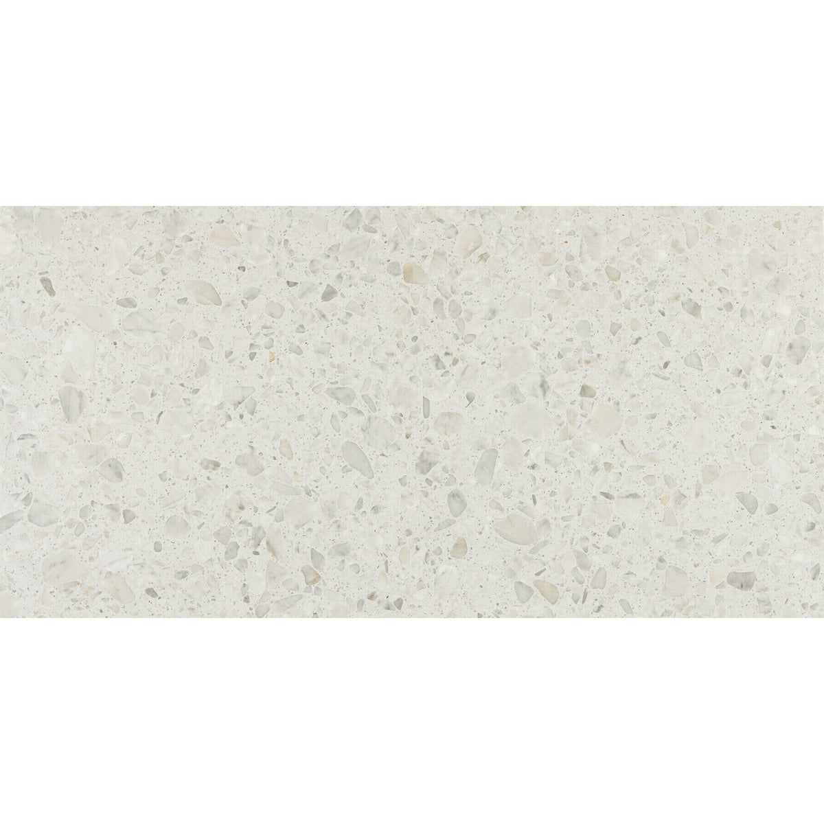 Daltile - Outlander 12 in. x 24 in. Porcelain Tile - Medio Sterling