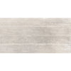 See Daltile - Concrete Masonry - 16 in. x 32 in. Glazed Porcelain Tile - Sculpture Grey