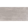 See Daltile - Concrete Masonry - 16 in. x 32 in. Glazed Porcelain Tile - Artisan Grey
