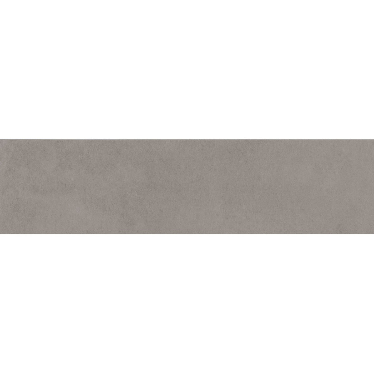 Daltile - Portfolio 6 in. x 24 in. Porcelain Tile - Ash Grey