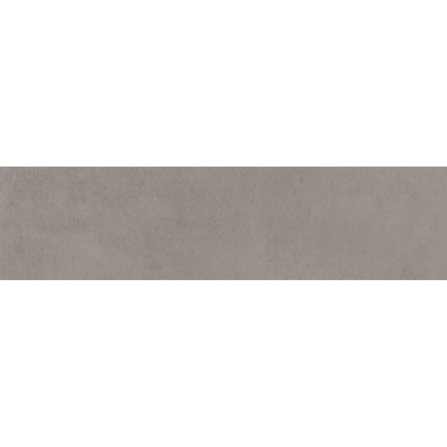 Daltile - Portfolio 6 in. x 24 in. Porcelain Tile - Ash Grey