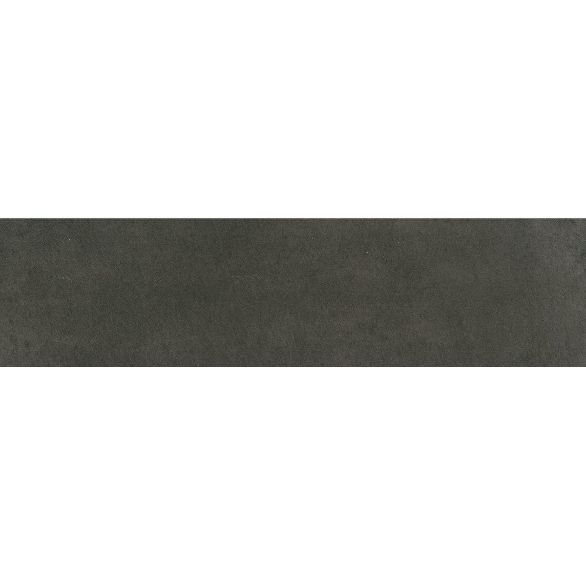 Daltile - Portfolio 6 in. x 24 in. Porcelain Tile - Charcoal