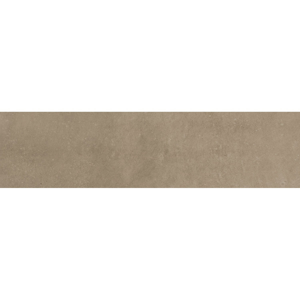 Daltile - Portfolio 6 in. x 24 in. Porcelain Tile - Noce