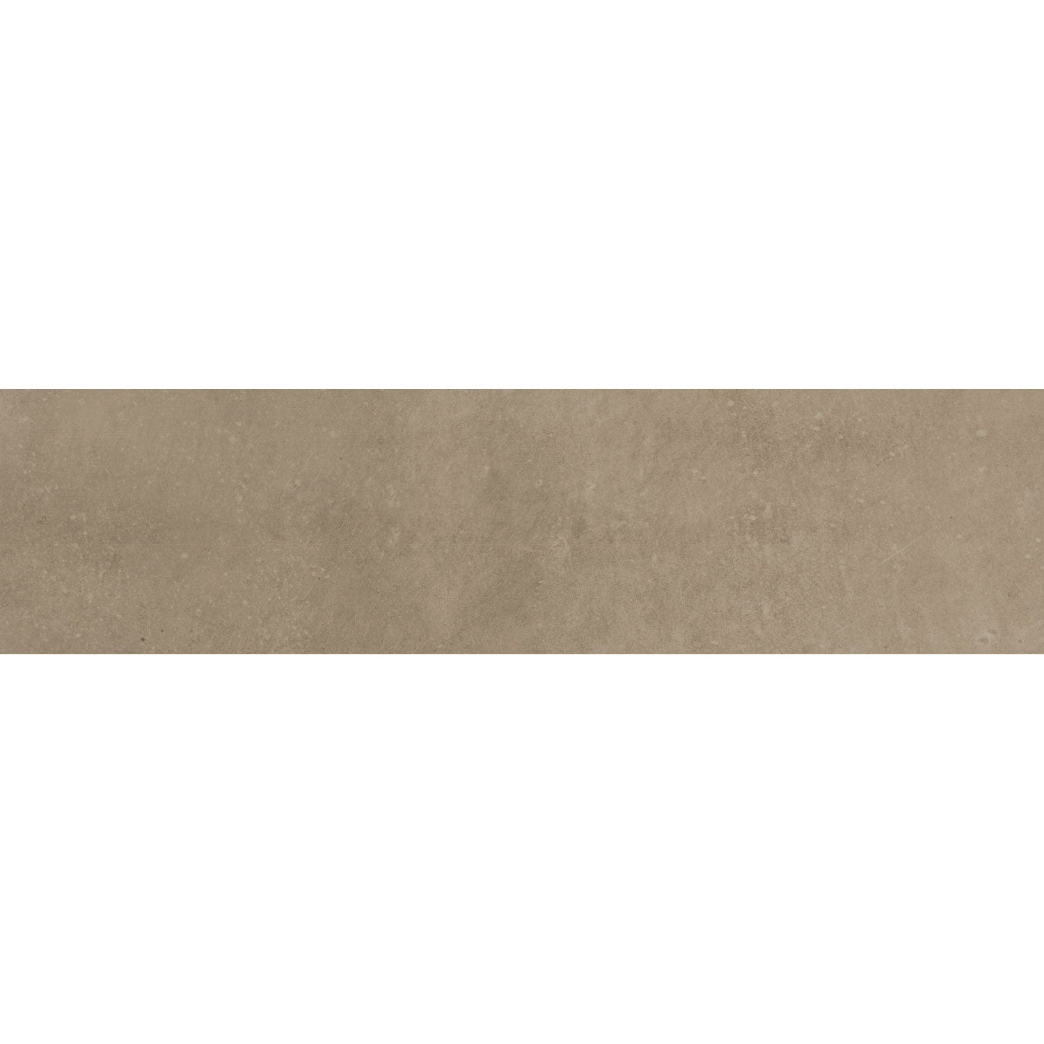 Daltile - Portfolio 6 in. x 24 in. Porcelain Tile - Noce