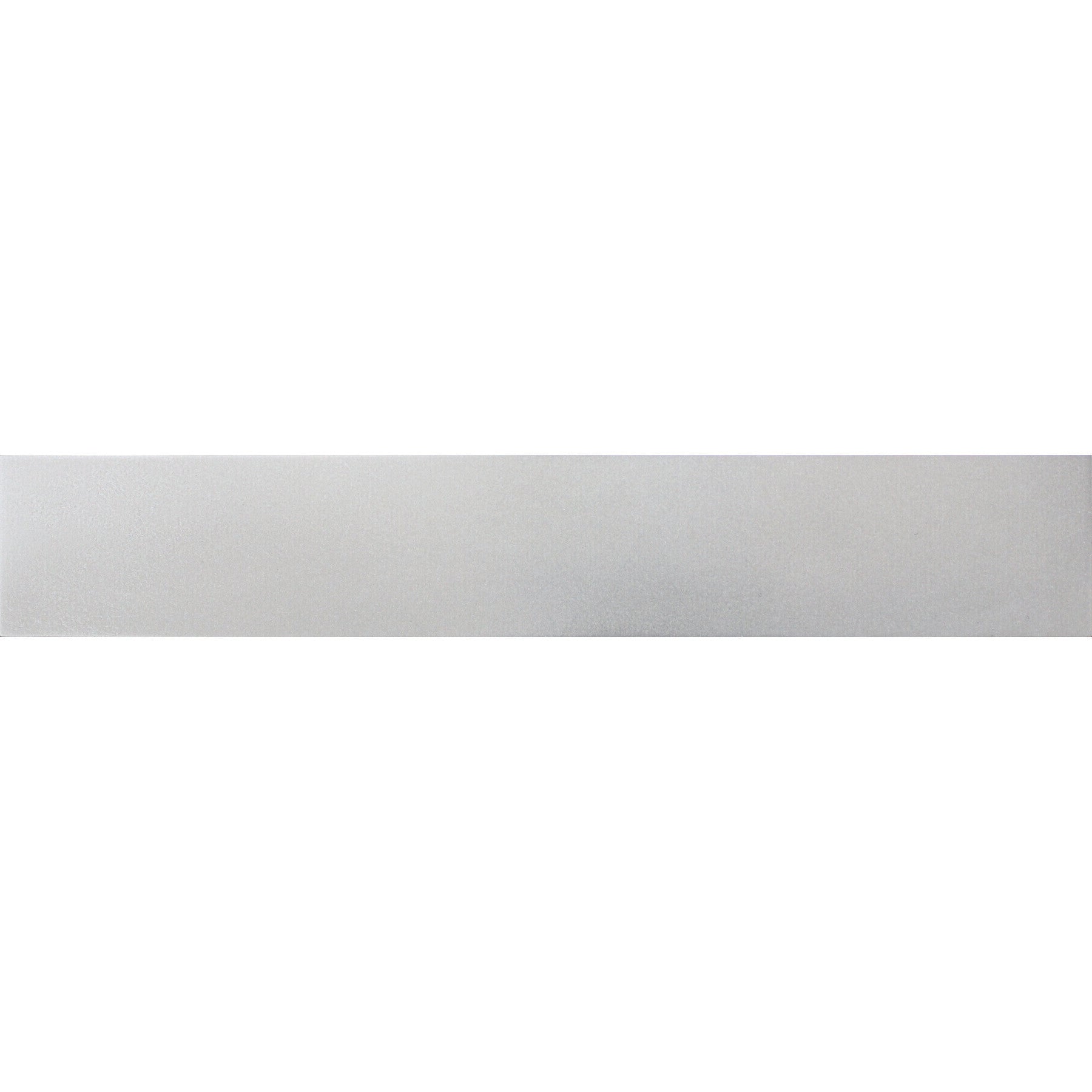 Daltile - Render Metals 3 in. x 18 in. - Pewter Field Tile