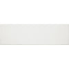 See Daltile - Stencil 4 in. x 12 in. Porcelain Floor Tile - White