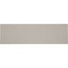 See Daltile - Stencil 4 in. x 12 in. Ceramic Linear Wall Tile - Beige