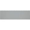 See Daltile - Stencil 4 in. x 12 in. Ceramic Linear Wall Tile - Grey