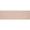 See Daltile - Stencil 4 in. x 12 in. Porcelain Floor Tile - Blush