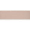 See Daltile - Stencil 4 in. x 12 in. Ceramic Linear Wall Tile - Blush
