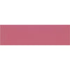 See Daltile - Stencil 4 in. x 12 in. Ceramic Wall Tile - Half Moon Matte - Berry